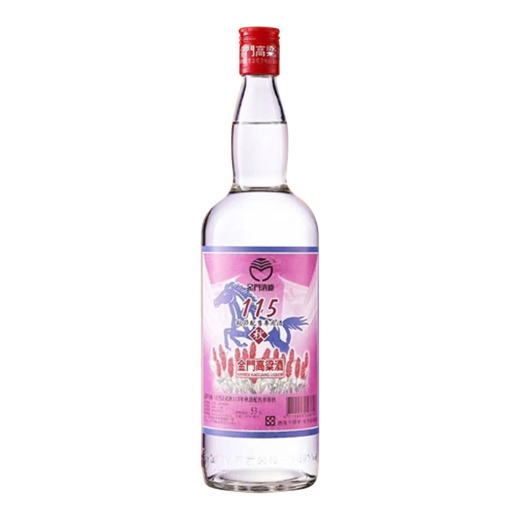 金門酒廠 115年秋節配售酒 1000ML