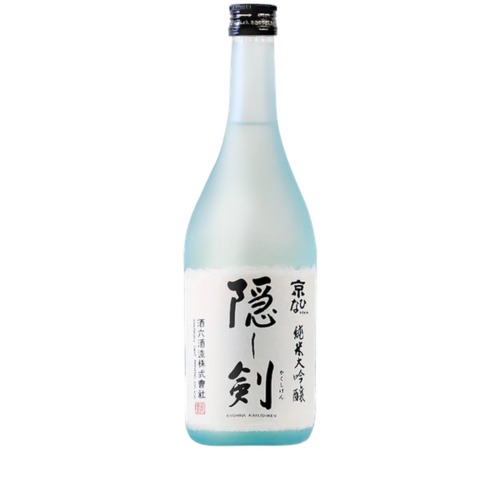 京雛 隱劍 純米大吟釀(300ML/720ML) 京雛 隱劍 純米大吟釀(300ML/720ML)