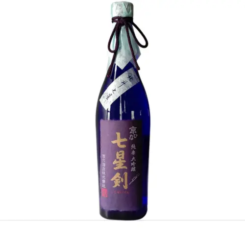 京雛 七星劍 純米大吟釀 京雛 七星劍 純米大吟釀