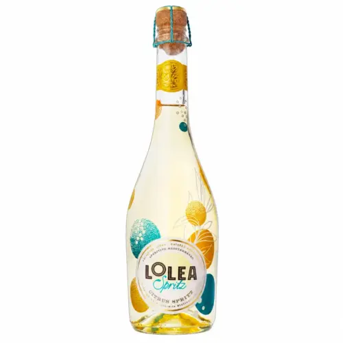 蘿莉亞 地中海柑橘氣泡開胃酒 LOLEA Citrus Spritz