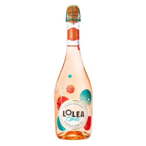 LOLEA 地中海花香氣泡開胃酒 Floral Spritz