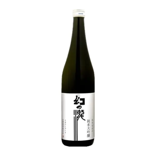 皇國晴酒造 幻之瀧 純米大吟釀 皇國晴酒造 幻之瀧 純米大吟釀
