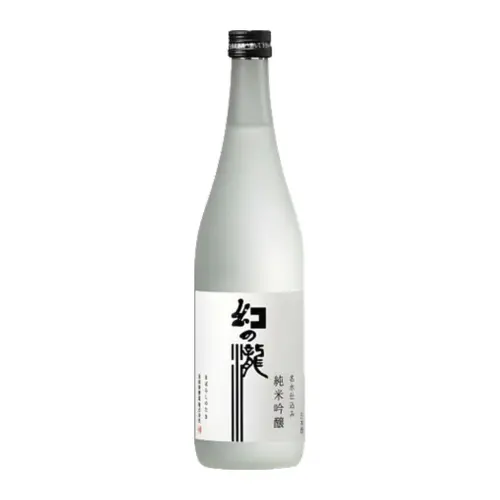 皇國晴酒造 幻之瀧 純米吟釀 皇國晴酒造 幻之瀧 純米吟釀