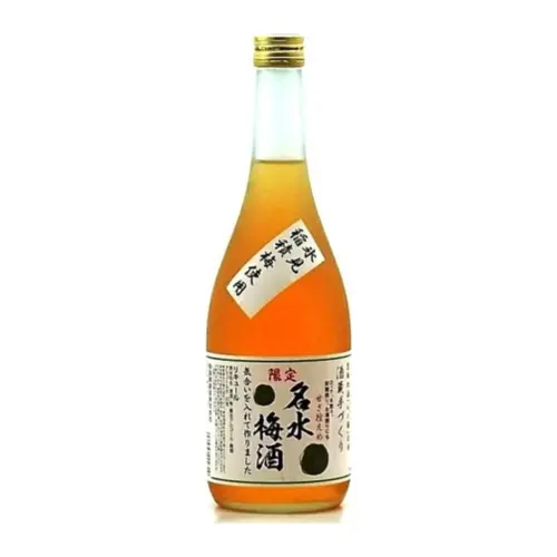 皇國晴酒造 幻之瀧 名水梅酒 皇國晴酒造 幻之瀧 名水梅酒