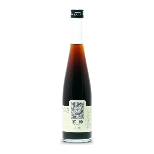 宗政酒造 琴酒茶神 ノ貫 500ML