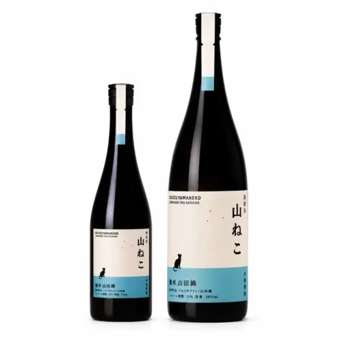 尾鈴山蒸餾所 山貓 芋燒酎 新版酒標 720ML 1800ML 尾鈴山蒸餾所 山貓 芋燒酎 新版酒標 720ML 1800ML