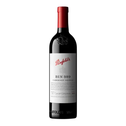 奔富 BIN 389 卡本內希哈紅酒 Penfolds BIN 389 Cabernet Shiraz