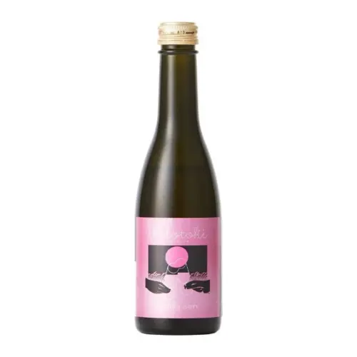 六歌仙酒造 六歌仙 一刻薔薇氣泡酒 六歌仙酒造 六歌仙 一刻薔薇氣泡酒 (200ML/720ML)