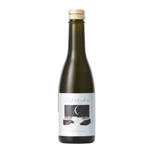 六歌仙酒造 六歌仙 一刻白氣泡酒 六歌仙酒造 六歌仙 一刻白氣泡酒 (200ML/720ML)