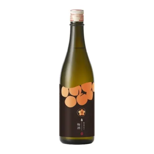 六歌仙酒造 六歌仙 純米梅酒 六歌仙酒造 六歌仙 純米梅酒