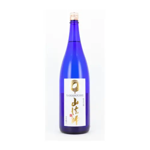 六歌仙酒造 山法師 出羽燦燦純米吟釀 六歌仙酒造 山法師 出羽燦燦純米吟釀 720ML 1800ML