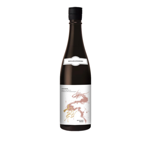 龍水泉 NOVA 美山錦 龍水泉 NOVA 美山錦