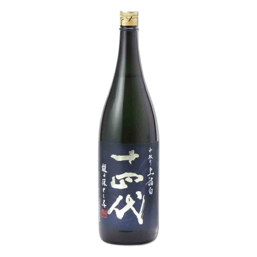 十四代 中取 上諸白 龍之落子 純米大吟釀 1800ML 十四代 中取 上諸白 龍之落子 純米大吟釀