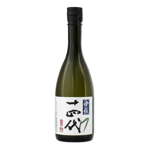 十四代 吟撰 生詰 大吟釀 720ML 十四代 吟撰 生詰 大吟釀 (720ML/1800ML)