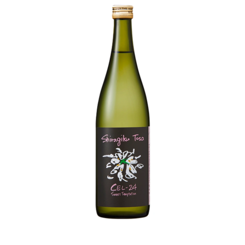 土佐白菊 CEL-24 純米吟釀 土佐白菊 CEL-24 純米吟釀