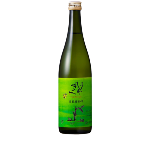 土佐白菊 高育酒80號 純米吟釀 土佐白菊 高育酒80號 純米吟釀