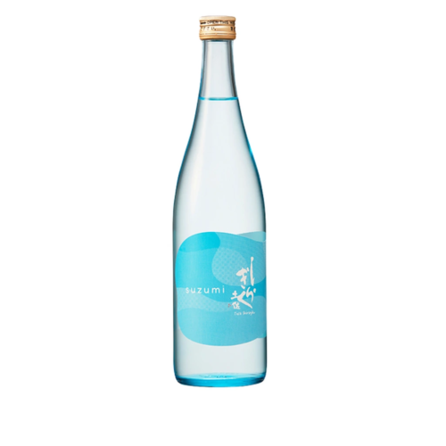 土佐白菊 涼 純米吟釀 土佐白菊 涼 純米吟釀