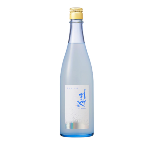 土佐白菊 微氣泡生酒 純米吟釀 土佐白菊 微氣泡生酒 純米吟釀