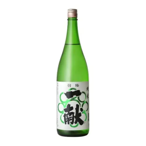 中沖酒造店 羽陽一献 出羽之里純米酒 中沖酒造店 羽陽一献 出羽之里純米酒