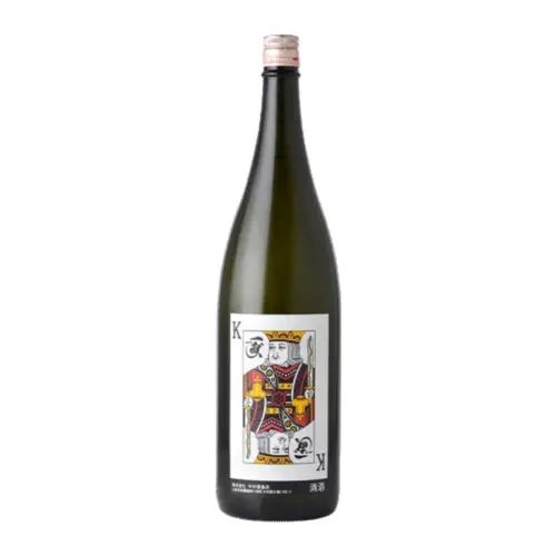 中沖酒造店 羽陽一献 低酒精原酒純米吟釀 中沖酒造店 羽陽一献 低酒精原酒純米吟釀