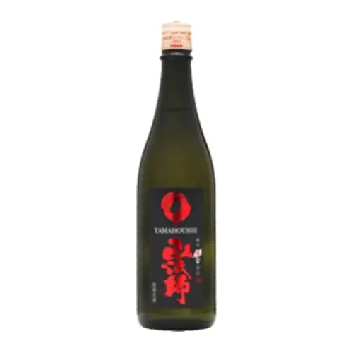 六歌仙酒造 山法師 爆雷超辛口純米 無濾過生原酒 六歌仙酒造 山法師 爆雷超辛口純米 無濾過生原酒 (720ML/1800ML)