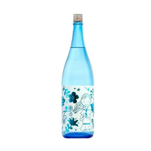 柳田酒造 夏日赤鹿毛 麥燒酎 2026 720ML與1800ML
