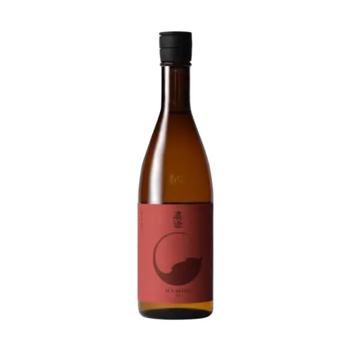 宮坂釀造 真澄 山廢純米吟釀 真朱 AKA (720ML/1800ML)
