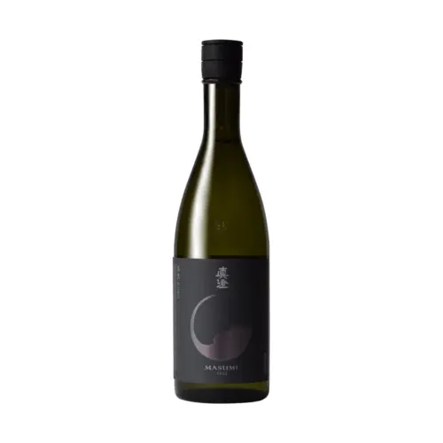 宮坂釀造 真澄 純米吟釀 漆黑 KURO (300ML/720ML/1800ML)