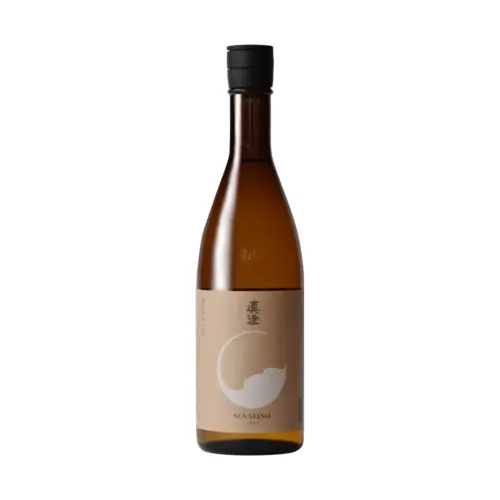 宮坂釀造 真澄 純米 茅色 KAYA (300ML/720ML/1800ML)