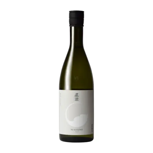 宮坂釀造 真澄 純米吟釀 白妙 SHIRO (300ML/720ML/1800ML)