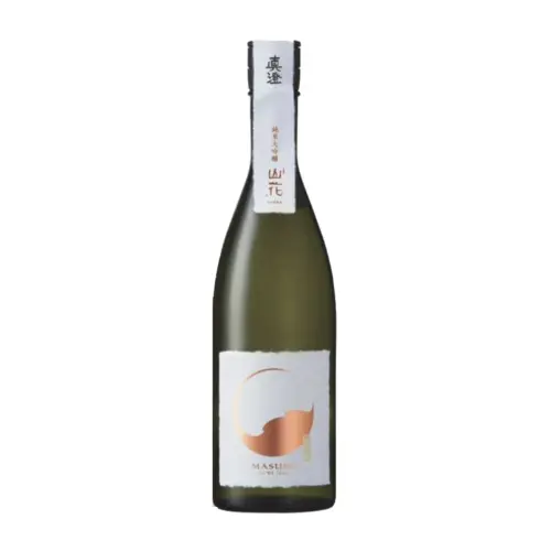 宮坂釀造 真澄 山花 純米大吟釀 (300ML/720ML/1800ML) 宮坂釀造 真澄 山花 純米大吟釀 (300ML/720ML/1800ML)