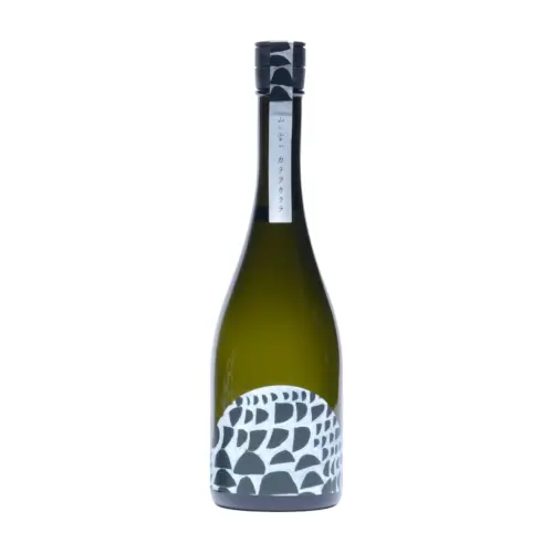 川澤酒造 カララカララ (Karara Karara) 風葉之音 (黑落葉) 純米大吟釀 (720ML/1800ML)