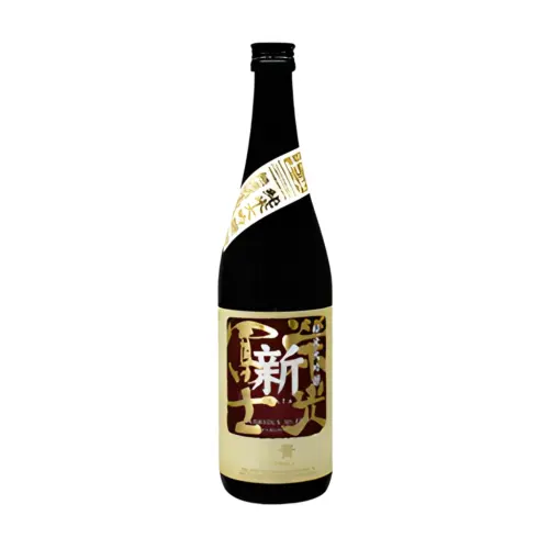 富士酒造 榮光富士 新 天賚 純米大吟釀 無濾過生原酒 (720ML/1800ML)