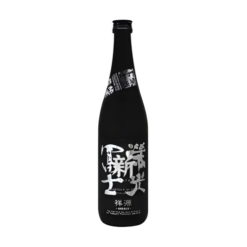 富士酒造 榮光富士 新 祥源 純米吟釀 無濾過生原酒 (720ML/1800ML) 富士酒造 榮光富士 新 祥源 純米吟釀 無濾過生原酒 (720ML/1800ML)
