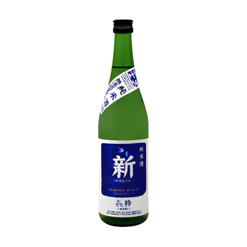 富士酒造 榮光富士 新 㐂粋 純米 無濾過生原酒 (720ML/1800ML) 富士酒造 榮光富士 新 㐂粋 純米 無濾過生原酒 (720ML/1800ML)