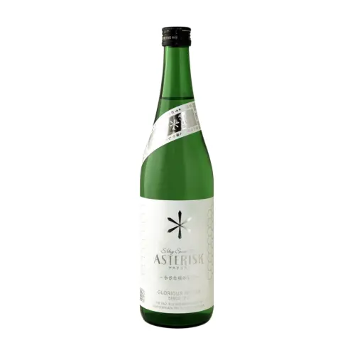 富士酒造 榮光富士 ASTERISK 星號 辛口 純米酒 富士酒造 榮光富士 ASTERISK 星號 辛口 純米酒