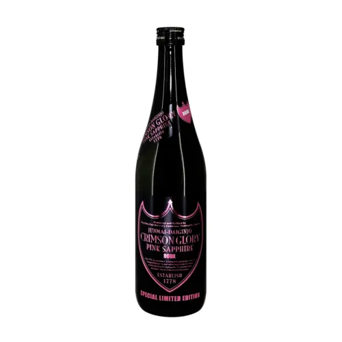 富士酒造 榮光富士 Crimson Glory 純米大吟釀 無濾過原酒 (赤色酵母) (720ML/1800ML) 富士酒造 榮光富士 Crimson Glory 純米大吟釀 無濾過原酒 (赤色酵母) (720ML/1800ML)