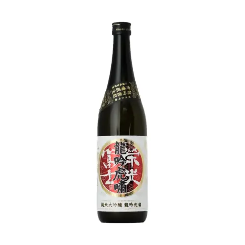 富士酒造 榮光富士 龍吟虎嘯 純米大吟釀 無濾過生原酒 (720ML/1800ML) 富士酒造 榮光富士 龍吟虎嘯 純米大吟釀 無濾過生原酒 (720ML/1800ML)