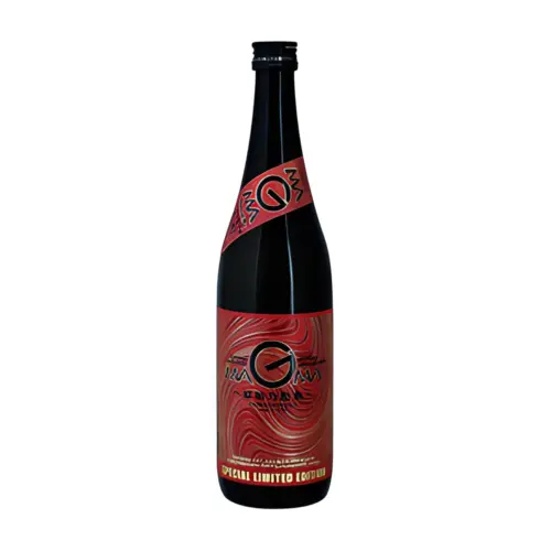 富士酒造 榮光富士 MAGMA 原始乃胎動 純米大吟釀 無濾過生原酒 (720ML/1800ML) 富士酒造 榮光富士 MAGMA 原始乃胎動 純米大吟釀 無濾過生原酒 (720ML/1800ML)