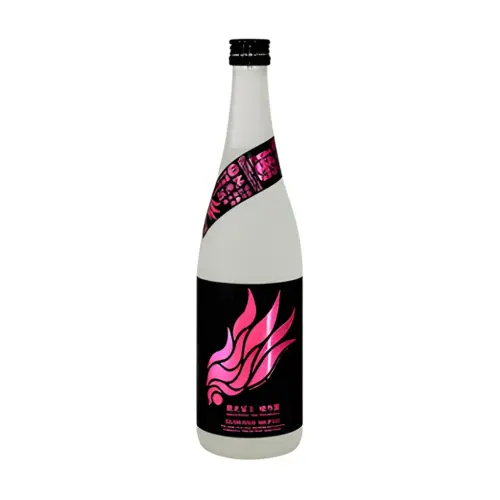 富士酒造 榮光富士 曉乃翼 純米 無濾過生原酒 (720ML/1800ML)
