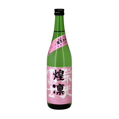 富士酒造 榮光富士 煌凜 純米大吟釀 無濾過生原酒 (720ML/1800ML) 富士酒造 榮光富士 煌凜 純米大吟釀 無濾過生原酒 (720ML/1800ML)