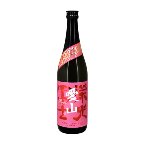 富士酒造 榮光富士 愛山 純米大吟釀 無濾過生原酒 (720ML/1800ML) 富士酒造 榮光富士 愛山 純米大吟釀 無濾過生原酒 (720ML/1800ML)