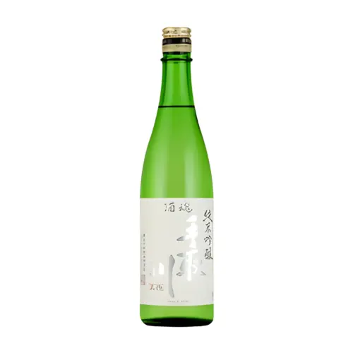 吉田酒造店 手取川 酒魂 純米吟釀 (300ML/720ML)