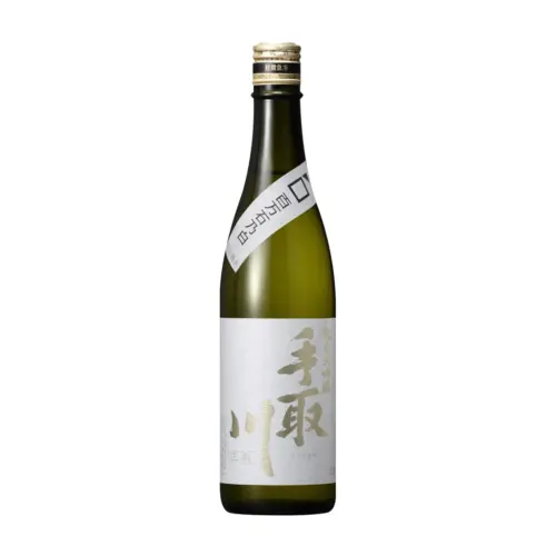 吉田酒造店 手取川 百万石乃白 純米大吟釀 生原酒 吉田酒造店 手取川 百万石乃白 純米大吟釀 生原酒