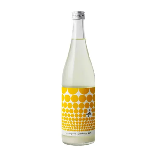 吉田酒造店 手取川 山廢 Sparkling DOT 生原酒