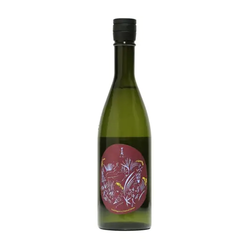 吉田酒造店 吉田藏 u 百万石乃白 貴釀酒 2023BY 吉田酒造店 吉田藏 u 百万石乃白 貴釀酒 2023BY