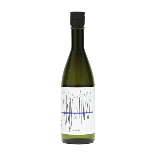 吉田酒造店 吉田藏 u 巾着 純米吟釀