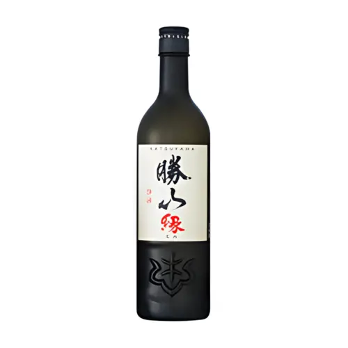 勝山酒造 勝山 特別純米 緣 (300ML/720ML/1800ML)