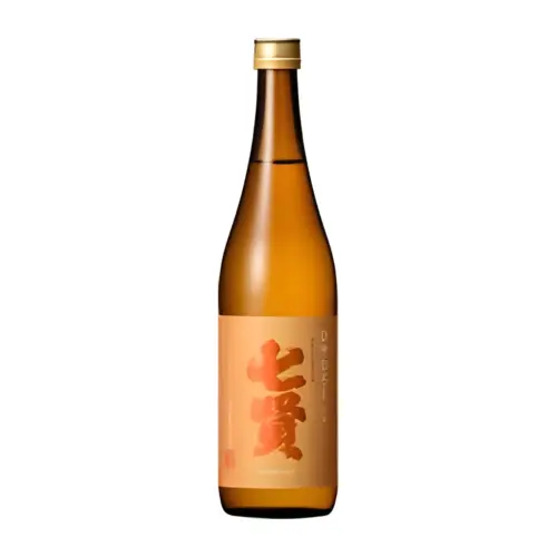 山梨銘釀 七賢 冷卸 純米酒 (季節限定) (720ML/1800ML)