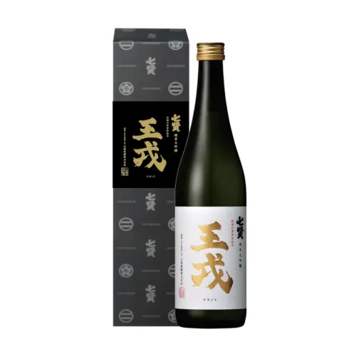 山梨銘釀 七賢 王戎 純米大吟釀 生酒 斗瓶